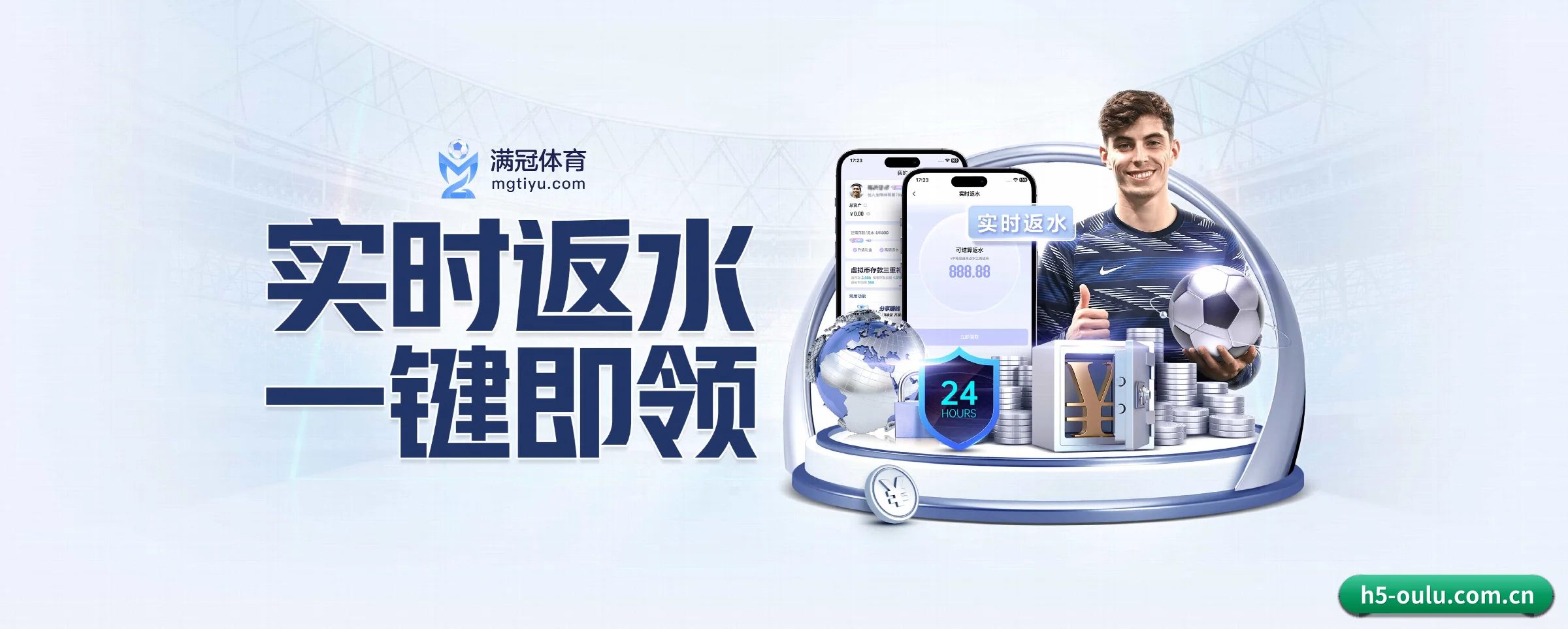 品牌诞生